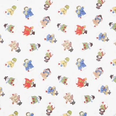 Fabric swatch