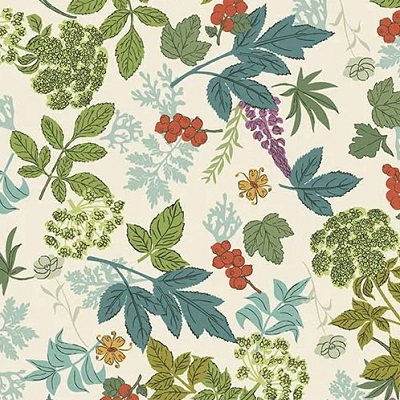 Fabric swatch