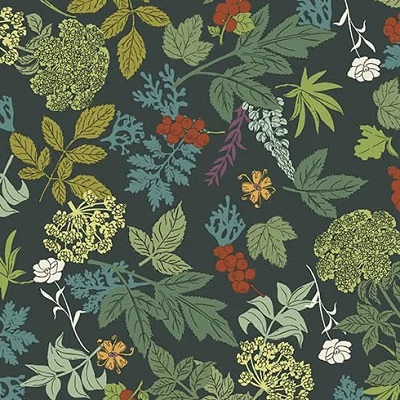 Fabric swatch